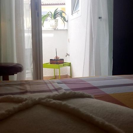Guest House Tonica Krk Town Eksteriør bilde